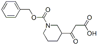 3-(2-u)--1-SY(ji)(gu)ʽ_886362-40-9Y(ji)(gu)ʽ