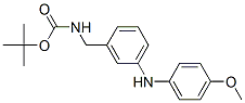 N-Boc-3-(4-)װY(ji)(gu)ʽ_886362-41-0Y(ji)(gu)ʽ