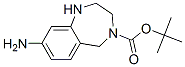 8--1,2,3,5-Ě-4H-1,4-s-4--1,1-׻Y(ji)(gu)ʽ_886363-80-0Y(ji)(gu)ʽ