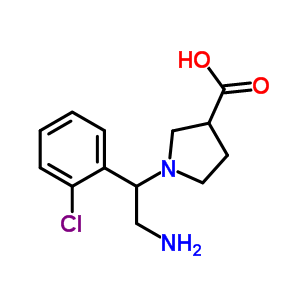 1-[2--1-(2-ȱ)-һ]--3-Y(ji)(gu)ʽ_886363-83-3Y(ji)(gu)ʽ