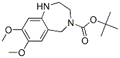 4-Boc-7,8--2,3,4,5-Ě-1H-[e][1,4]sYʽ_886364-26-7Yʽ