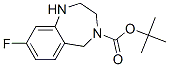 4-BOC-8--2,3,4,5-Ě-1H-[e][1,4]s׿Yʽ_886364-28-9Yʽ