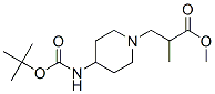 3-(4-Boc--1-)-2-׻Yʽ_886364-51-8Yʽ