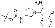 3-N-boc--1-[2--1-(2-ȱ)-һ]-Yʽ_886364-64-3Yʽ