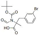 2-N-Boc-3-(3-屽)-2-׻׻Yʽ_886364-79-0Yʽ