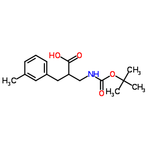2-N-Boc-2-׻-3-gױY(ji)(gu)ʽ_886364-89-2Y(ji)(gu)ʽ