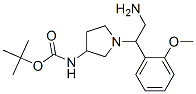 3-N-boc--1-[2--1-(2-)-һ]-Y(ji)(gu)ʽ_886364-99-4Y(ji)(gu)ʽ