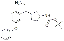 3-N-boc--1-[2--1-(3-)-һ]-Y(ji)(gu)ʽ_886365-03-3Y(ji)(gu)ʽ