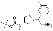 3-N-boc--1-(2--1-gױһ)-Y(ji)(gu)ʽ_886365-11-3Y(ji)(gu)ʽ