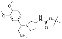 3-N-boc--1-[2--1-(3,4-)-һ]-Y(ji)(gu)ʽ_886365-15-7Y(ji)(gu)ʽ