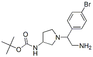 3-N-boc--1-[2--1-(4-屽)-һ]-Y(ji)(gu)ʽ_886365-21-5Y(ji)(gu)ʽ