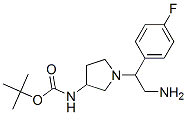 3-N-boc--1-[2--1-(4-)-һ]-Y(ji)(gu)ʽ_886365-26-0Y(ji)(gu)ʽ