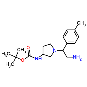 3-N-boc-1-(2--1-ױһ)-Yʽ_886365-29-3Yʽ