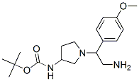 3-N-boc--1-[2--1-(4-)-һ]-Yʽ_886365-32-8Yʽ