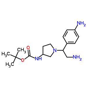 3-N-boc-1-(2--1-(4-)-һ]-Y(ji)(gu)ʽ_886365-35-1Y(ji)(gu)ʽ