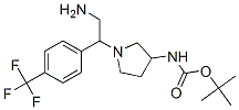 3-N-boc--1-[2--1-(4-׻)-һ]-Y(ji)(gu)ʽ_886365-38-4Y(ji)(gu)ʽ