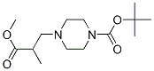 2-׻-3-(4-Boc--1-)-Y(ji)(gu)ʽ_886366-38-7Y(ji)(gu)ʽ