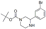 3-(3-屽)--1-嶡Y(ji)(gu)ʽ_886767-61-9Y(ji)(gu)ʽ