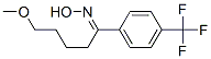 (1E)-5--1-[4-(׻)]-1-ͪ뿽Y(ji)(gu)ʽ_88699-84-7Y(ji)(gu)ʽ