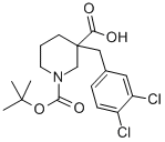 1-[(嶡)ʻ]-3-(3,4-S)-3-Y(ji)(gu)ʽ_887344-21-0Y(ji)(gu)ʽ