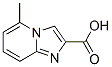 5-׻[1,2-a]-2-Y(ji)(gu)ʽ_88751-06-8Y(ji)(gu)ʽ