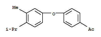 1-[4-(3-׻-4-)-]-ͪY(ji)(gu)ʽ_887575-43-1Y(ji)(gu)ʽ