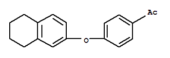 1-[4-(5,6,7,8-Ě-2-)-]-ͪY(ji)(gu)ʽ_887576-99-0Y(ji)(gu)ʽ
