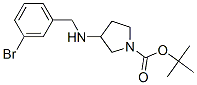 3-(3-S)--1-嶡Y(ji)(gu)ʽ_887578-25-8Y(ji)(gu)ʽ
