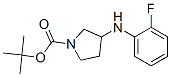 3-(2-)--1-嶡Y(ji)(gu)ʽ_887578-54-3Y(ji)(gu)ʽ
