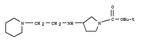 1-Boc-3-[(-1-һ)-]-Y(ji)(gu)ʽ_887579-07-9Y(ji)(gu)ʽ