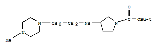 1-Boc-3-[(4-׻-1-һ)-]-Y(ji)(gu)ʽ_887579-14-8Y(ji)(gu)ʽ