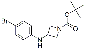 3-(4-屽)-s-1-嶡Y(ji)(gu)ʽ_887579-54-6Y(ji)(gu)ʽ