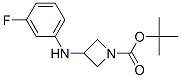 3-(3-)-s-1-嶡Y(ji)(gu)ʽ_887580-05-4Y(ji)(gu)ʽ