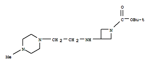 1-Boc-3-[(4-׻-1-һ)-]-sYʽ_887580-82-7Yʽ