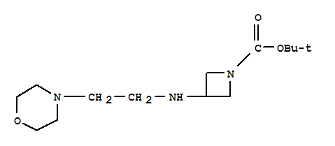 1-Boc-3-(2--4--һ)-sY(ji)(gu)ʽ_887580-96-3Y(ji)(gu)ʽ
