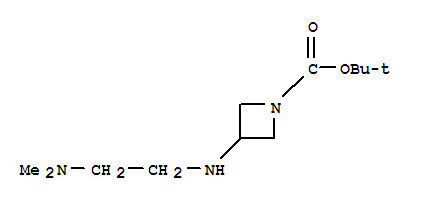 1-Boc-3-(2-׻-һ)-sY(ji)(gu)ʽ_887581-43-3Y(ji)(gu)ʽ