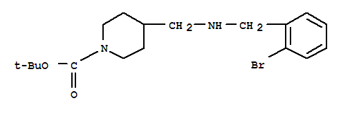 1-Boc-4-[(2-S)-׻]-ऽY(ji)(gu)ʽ_887581-75-1Y(ji)(gu)ʽ
