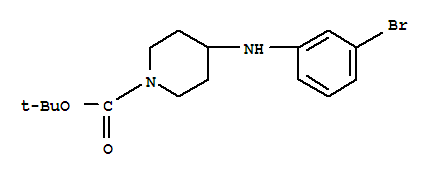 1-Boc-4-(3-屽)-ऽY(ji)(gu)ʽ_887583-76-8Y(ji)(gu)ʽ
