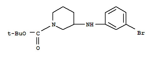 1-Boc-3-(3--)-ऽYʽ_887584-15-8Yʽ