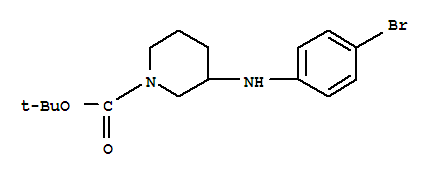 1-Boc-3-(4-屽)-ऽY(ji)(gu)ʽ_887584-22-7Y(ji)(gu)ʽ