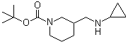1-Boc-3-h(hun)׻ऽY(ji)(gu)ʽ_887586-29-0Y(ji)(gu)ʽ