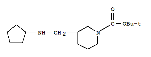 1-Boc-3-h(hun)׻ऽY(ji)(gu)ʽ_887586-41-6Y(ji)(gu)ʽ