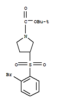 1-Boc-3-[(4-S)-׻]-ऽY(ji)(gu)ʽ_887587-55-5Y(ji)(gu)ʽ