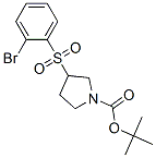 3-(2-屽)--1-嶡Y(ji)(gu)ʽ_887587-58-8Y(ji)(gu)ʽ