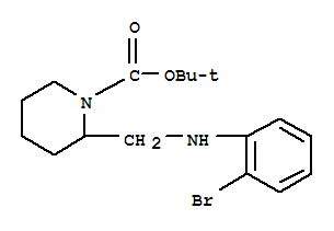 1-Boc-2-[(2-屽)-׻]-ऽYʽ_887587-59-9Yʽ