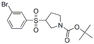 3-(3-屽)--1-嶡Y(ji)(gu)ʽ_887587-62-4Y(ji)(gu)ʽ