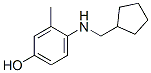 4-[(h(hun)׻)-]-3-׻ӽY(ji)(gu)ʽ_887587-66-8Y(ji)(gu)ʽ