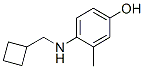 4-[(h(hun)׻)-]-3-׻ӽY(ji)(gu)ʽ_887587-71-5Y(ji)(gu)ʽ