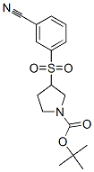 3-(3-)--1-嶡Y(ji)(gu)ʽ_887587-73-7Y(ji)(gu)ʽ