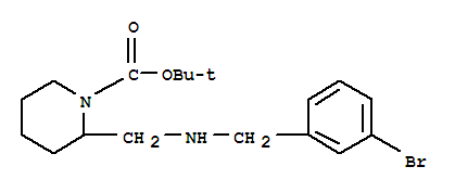 1-Boc-2-[(3-S)-׻]-ऽY(ji)(gu)ʽ_887587-79-3Y(ji)(gu)ʽ